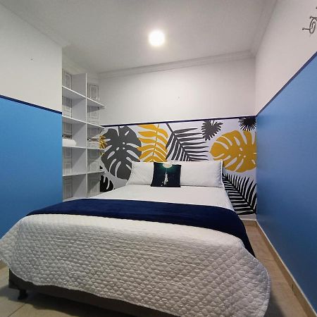 Casa Hotel Manco Mora 메딜린 외부 사진