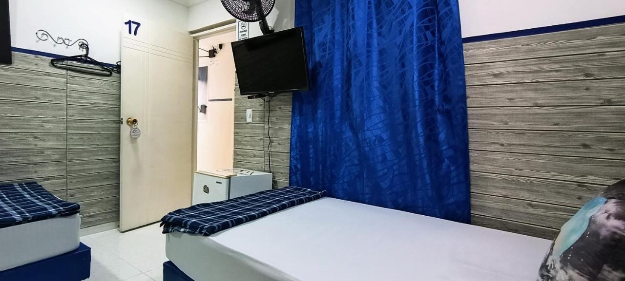 Casa Hotel Manco Mora 메딜린 외부 사진