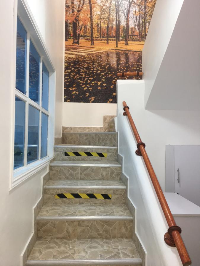 Casa Hotel Manco Mora 메딜린 외부 사진