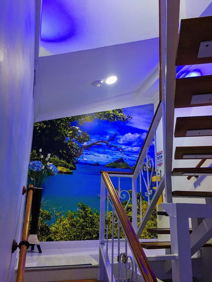 Casa Hotel Manco Mora 메딜린 외부 사진